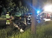 Vier schwere Verkehrsunfälle beschäftigten die Polizei am Donnerstag (16. Mai 2024) im Kreisgebiet Höxter. 