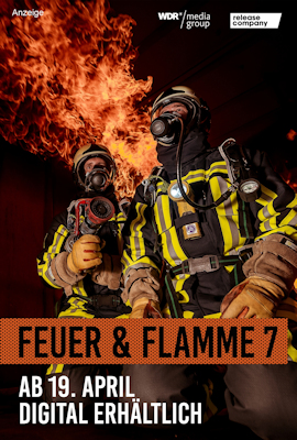 Feuer & Flamme Staffel 7