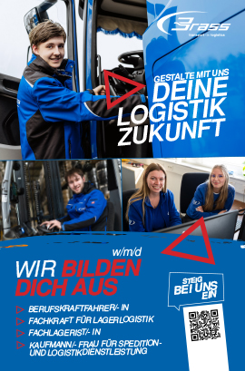 Brass Ausbildung 