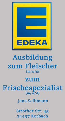 EDEKA Selbmann