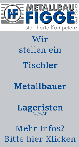 Metallbau Figge