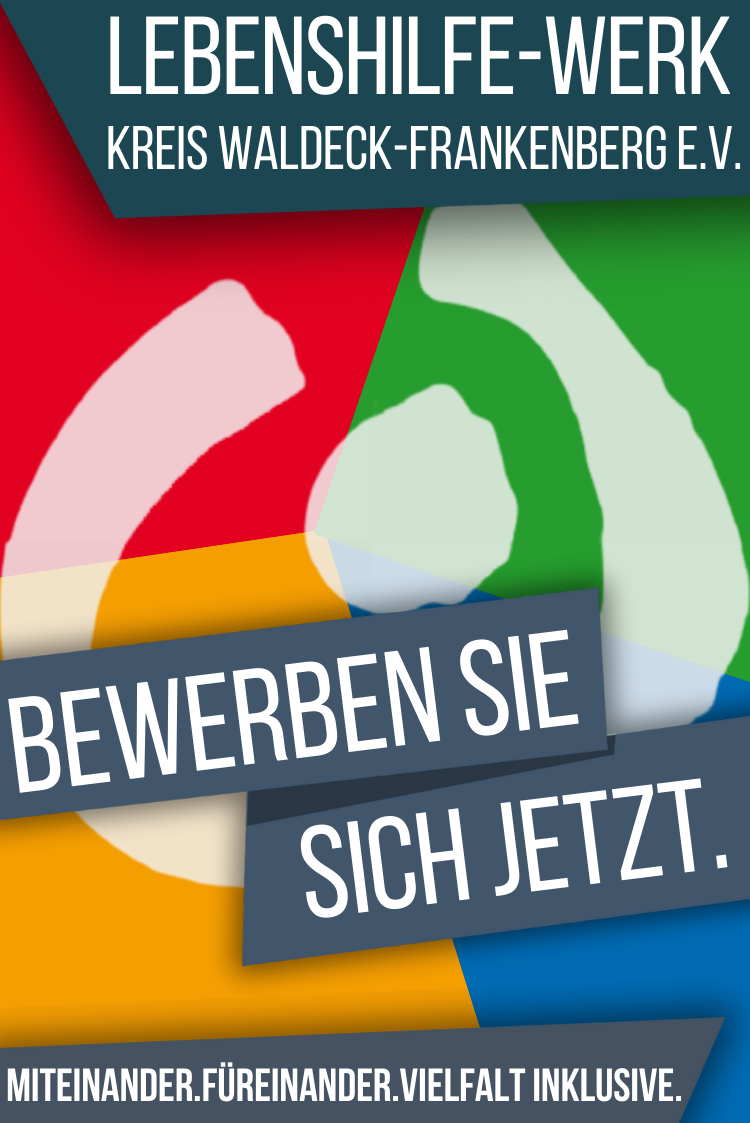 Lebenshilfe-Werk Kreis Waldeck-Frankenberg e.V.