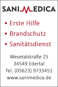 SANIMEDICA