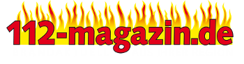 112-Magazin Logo