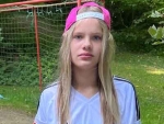 Die Polizei sucht nach der vermissten 13-jährigen Mia Sophie Weber aus Marburg.
