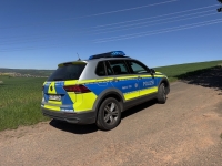 Die Kriminalpolizei in Korbach ermittelt und bittet um Hinweise aus der Bevölkerung.