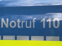 Die Polizei fahndet nach einem schwarzen Peugeot mit dem Kennzeichen KB-LR 512, der in Landau entwendet wurde.