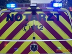Im Bereich des Elisabeth-Blochmann-Platzes ereignete sich am 7. August 2026 ein t&ouml;dlicher Badeunfall in der Lahn.