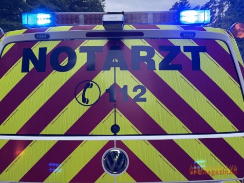 Im Bereich des Elisabeth-Blochmann-Platzes ereignete sich am 7. August 2026 ein tödlicher Badeunfall in der Lahn.