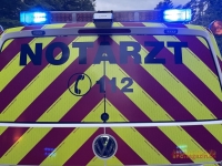 Im Bereich des Elisabeth-Blochmann-Platzes ereignete sich am 7. August 2026 ein tödlicher Badeunfall in der Lahn.