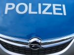 Die Polizei in Bad Wildungen ermittelt.