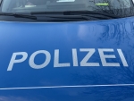 Der 31-Jährige aus Heidelberg war ohne Führerschein unterwegs und wurde später von der Polizei festgenommen.