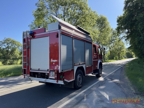 Mehr als 1.200 Jugendliche aus den Feuerwehren des Landkreises werden zum Zeltlager in Volkmarsen erwartet.