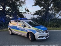 Am 29. Oktober 2025 ereignete sich auf der Briloner Landstraße vor der Einmündung zur B 251 ein Unfall.