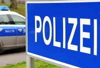 Am 1. Mai entdeckte die Polizei einen Roller auf dem Radweg zwischen Holzhausen und Reddinghausen.