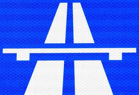 Am 14. Juli 2026 musste die Autobahnpolizei bei Kassel eingreifen.