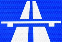 Am 14. Juli 2026 musste die Autobahnpolizei bei Kassel eingreifen.