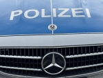 Die Polizei ist auf der Suche nach Zeugen, die Hinweise zu den Tätern geben können.