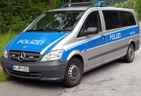 Kaviar und Bargeld in Frankenberg gestohlen.