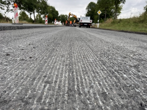 Am 3. November 2025 startet in Immighausen der erste Abschnitt mit Vollsperrung der Itterstraße.