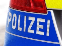 Hinweise zum Täter nimmt die Polizei in Frankenberg entgegen.
