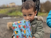  Asklepios Kliniken Nordhessen unterstützen die Aktion der Stiftung Kinderzukunft bereits zum 8. Mal in Folge.