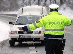 Die Polizei in Bad Arolsen sucht Zeugen einer Unfallflucht.