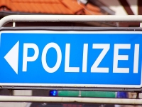 In Bad Arolsen ereignete sich am Samstagabend ein Verkehrsunfall.