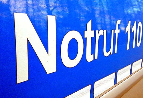 Hinweise zu einer Verkehrsunfallflucht, die sich am 2. Septermber in Frankenberg/Eder ereignet hat, nimmt die Polizeistation Frankenberg entgegen.