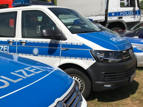 Die Bundespolizei sucht Zeugen eines Angriffs, der sich in Marburg zugetragen haben soll.