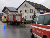 Birkenbringhausen: am 13. Januar kam es in einer Heizungsanlage zu einer Verpuffung