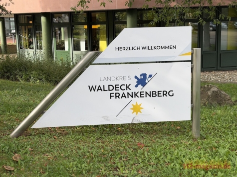 Im Kreishaus in Korbach findet am 19. November 2026 ein kostenloser Workshop zur persönlichen Wirkung und überzeugenden Kommunikation statt.