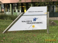 Im Kreishaus in Korbach findet am 19. November 2026 ein kostenloser Workshop zur persönlichen Wirkung und überzeugenden Kommunikation statt.