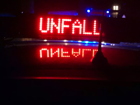 Am 5. September 2025 ereignete sich ein Unfall zwischen einem Streifenwagen und einem Zweirad in Korbach.