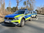 Die Polizei leitete ein Strafverfahren wegen des Verdachts des Drogenhandels ein.