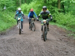 Immer wieder werden in Willingen (Upland) hochwertige Fahrräder gestohlen.