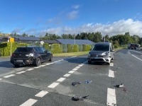 Auf der B 241 bei Borgentreich-Borgholz kam es am 31. August 2026 zu einem schweren Verkehrsunfall.