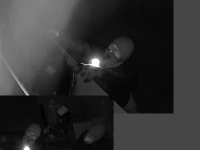 Hinweise zu den Tätern nimmt die Polizei in Korbach (Landkreis Waldeck-Frankenberg) entgegen.