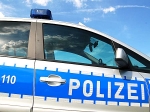 Hinweise zu einem Diesel-Diebstahl nimmt die Polizei in Frankenberg entgegen.