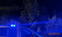 In Bad Wildungen kam es in einer Nacht gleich zu zwei Einbrüchen in Wohnhäuser.