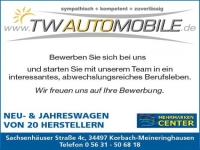 TW Automobile sucht Verstärkung im Korbacher Ortsteil Meineringhausen.