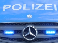 Hinweise zu einer Verkehrsunfallflucht am 10. Oktober in Korbach nimmt die Polizei dankend entgegen.