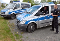 Hinweise zu einer Verkehrsunfallflucht nimmt die Polizei entgegen.