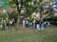 Feuerwehr Dainrode - Fest bei traumhaftem Wetter ein großer Erfolg