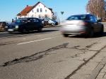 Am 12. Februar konnte eine Verkehrsunfallflucht aufgeklärt werden. 