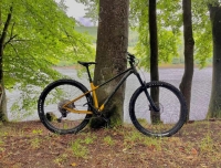 Hochwertige Fahrräder wurden in Allendorf (Eder) gestohlen.