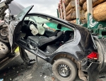 Am 20. April 2023 ereignete sich ein Unfall mit Todesfolge zwischen Röddenau und Frankenberg.