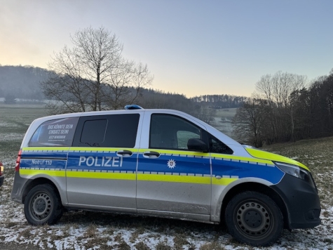 Die Polizei ermittelt nach dem Vorfall wegen gefährlicher Körperverletzung.