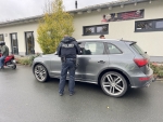 Rund um den Carfreitag kontrollierte die hessische Polizei 936 Fahrzeuge und stellte zahlreiche Verstöße fest.