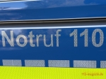 Zwischen dem 27. August und 1. September 2026 versuchten unbekannte Täter, in eine Kindertagesstätte in Schwalmstadt-Ziegenhain einzubrechen.
